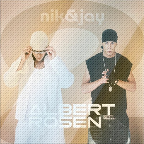 Stream Nik & Jay Lækker (Albert Rosen Remix) by Albert Rosen | Listen free on SoundCloud