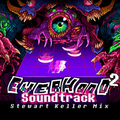 Everhood 2 OST - Mushroom House (Stewart Keller)