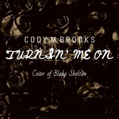 Turnin' Me On (Cover of Blake Shelton)