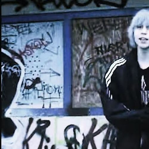 madk1d - самый лучший трудовик (mylancore remix @plakcaxd)