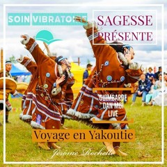 Voyage en Yakoutie - Guimbarde Dàn Môi