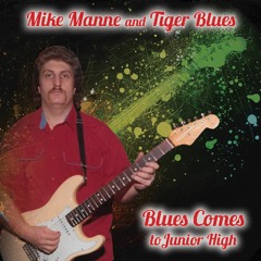 "BLUES COMES TO JUNIOR HIGH"  song 9  "Crossroads"