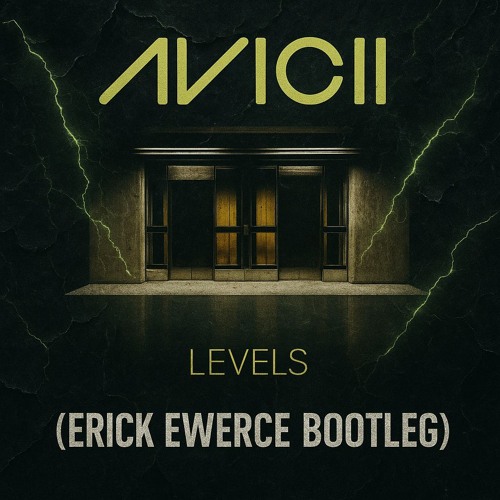 AVICII - LEVELS (ERICK EWERCE BOOTLEG)