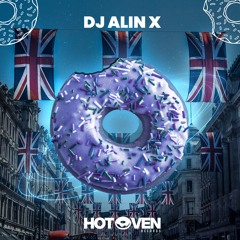 DJ Alin X - Bam Bam Bam (Original Mix)