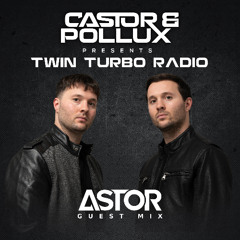 Twin Turbo Radio Ep. 106 (ASTOR Guest Mix)