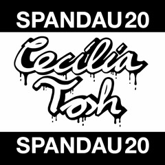 SPND20 Mixtape by Cecilia Tosh