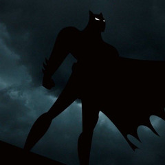 "I AM THE SHADOWS" -Batman x  blanc (slowed)