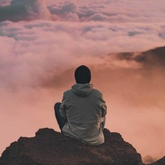 be here / / be there