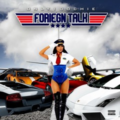 Foreign  Language (Prod.daysix x Quantich)