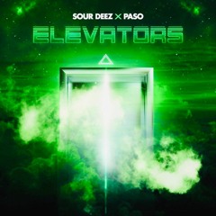 Elevators Feat Yolie G , SourDeez Prod. By Proficy Productions