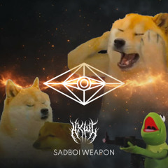SADBOI WEAPON (Slander Mashup) - Walk on Water X Love Is Gone X Superhuman X Island - HXWL