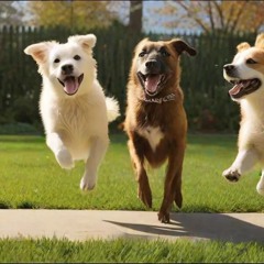 Unleash the Dogs
