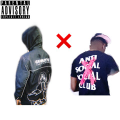 Off Rip x Dantaefreestyle