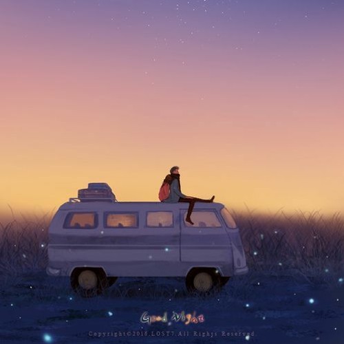 List Nhạc Lofi Này Chill Phết - Anh Từng Cố Gắng
