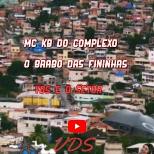 MC KB DO COMPLEXO - BAILE DE BANDIDO