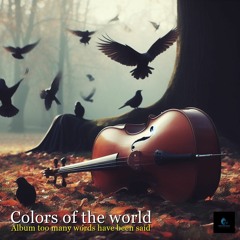 Colors Of The World (short version)