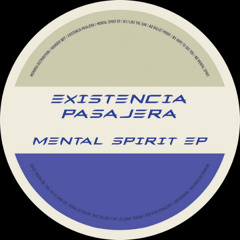Existencia Pasajera ─ I Like The Sun [HOARDER027]