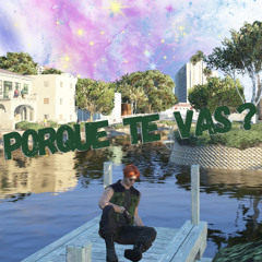 Seth - Porque Te Vas