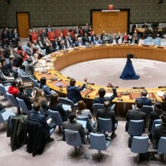 Projeto para adesão da Palestina na ONU é vetado no Conselho de Segurança
