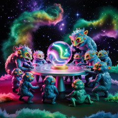 Jimmy's ultimatum (Trying twlight 2021)