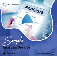 Reliable FTIR Analysis Services in Michigan