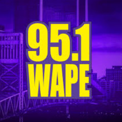 95.1 WAPE B96 2023 TOTH ID