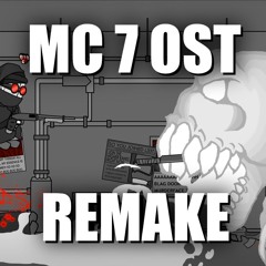 Madness Combat 7: Cheshyre Main Theme Remake