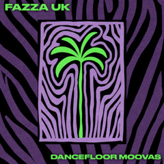 Fazza UK - Sun Don't Shine