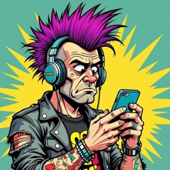 The Super Cool Updated Punx Intro for DJ Kura