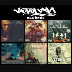 Veteran Salute Mix (Veteran Records)