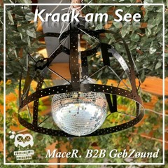 MaceR. & GebZøund • Kraak am See 2021
