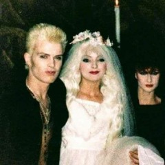 EVILST4RR-LETS GET MARRIED! PROD. METAL SLUG
