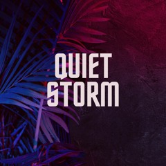 Quiet Storm (R&B Instrumental)