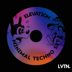 MINIMAL TECHNO SET | Joe Vanditti, RILEY, Max Chapman... |  Techno House DJ Mix 2024