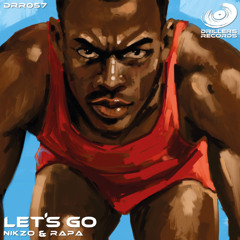 Nikzo Rapa - Lets Go