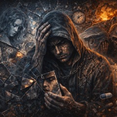 The Diagnosis Came Too Late