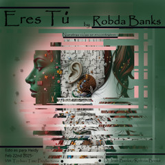 Eres Tu - Heidy Mix -Robda Banks