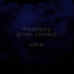 Moon Boy Prism Contest