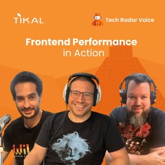Frontend Performance in Action