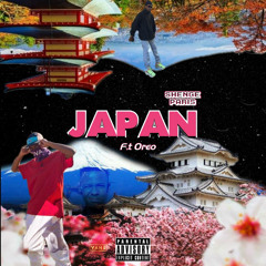 Shenge Paris ft Oreo - Japan