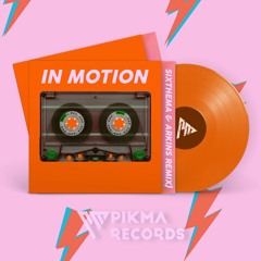 In Motion (Sixthema & Arkins Remix)