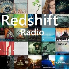 Redshift Radio Podcast