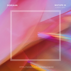 MIXTAPE 24 - Junio 2023