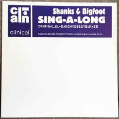 "Sing-A-Long" Preview - Shanks & Bigfoot