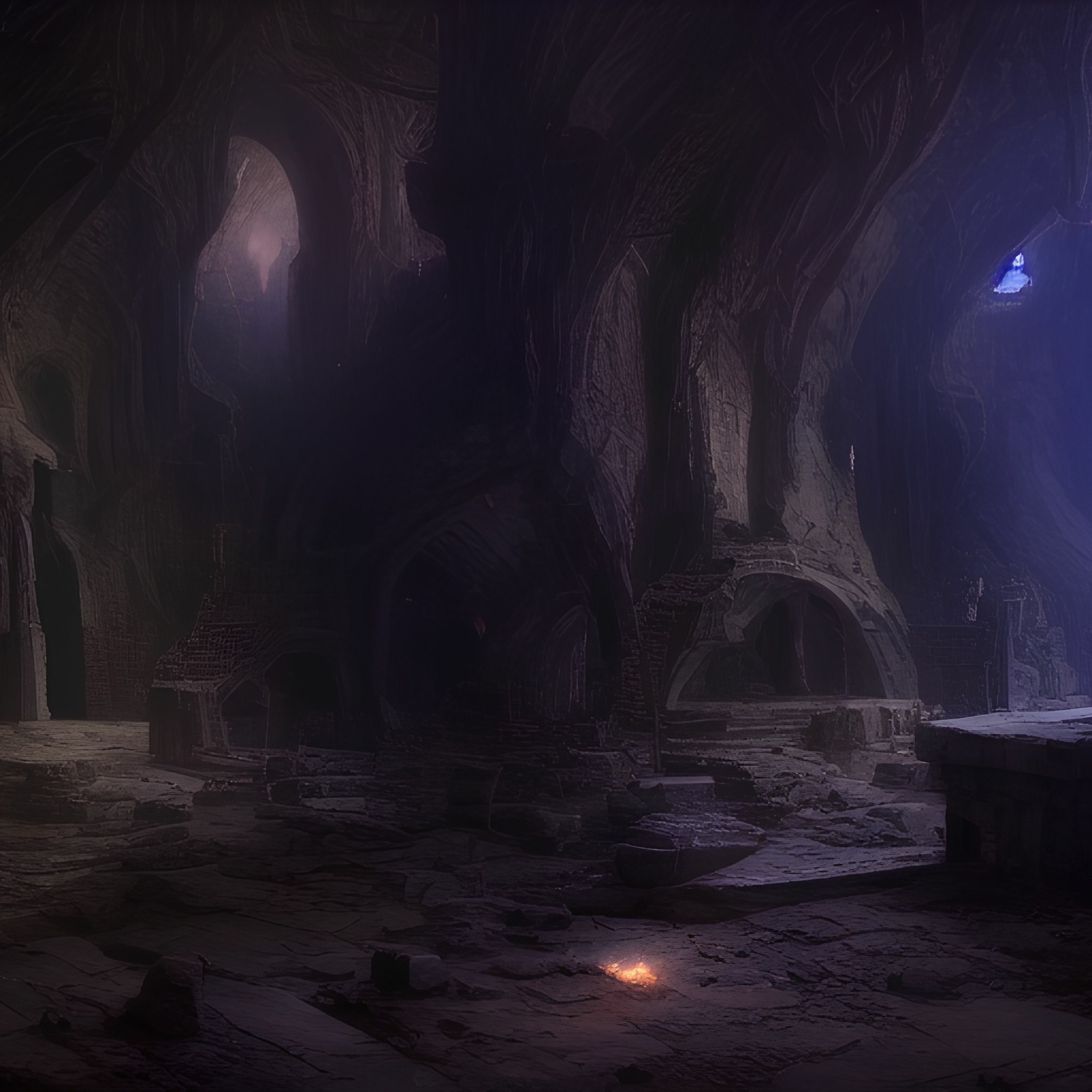 Cass Ambience episode artwork