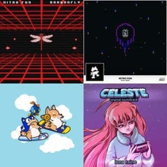 Amogh's Playlist