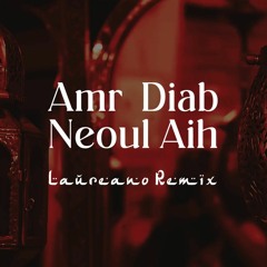 Amr Diab - Neoul Aih (Laureano Remix)