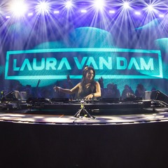 Laura van Dam - Brooklyn Mirage (3H set)