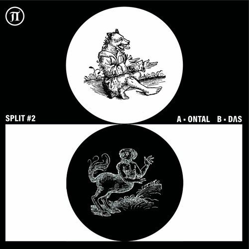 PREMIERE: ONTAL - Almagest (Part I)(Pi Electronics)