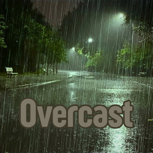 Overcast